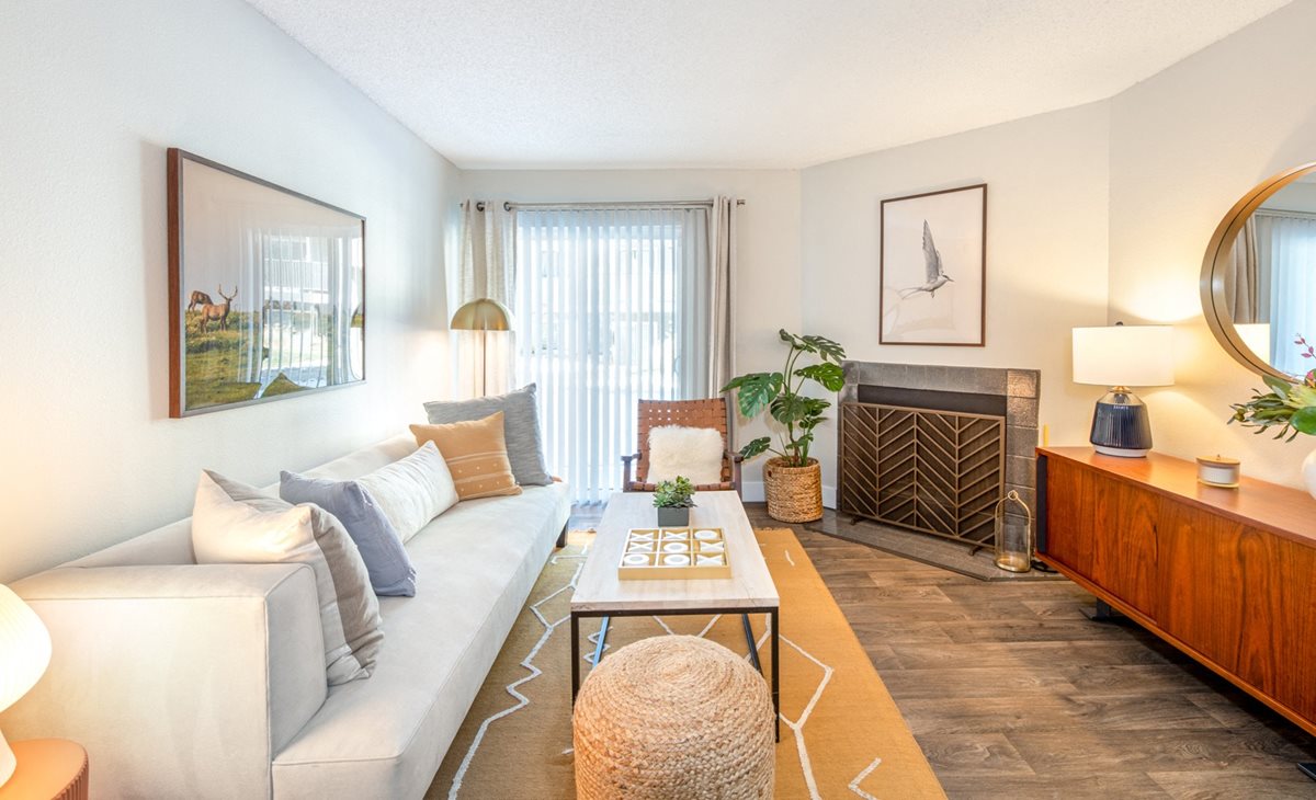 Ridge At Mountain View Apartments